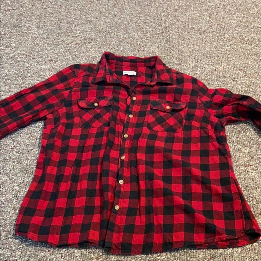 Flannel